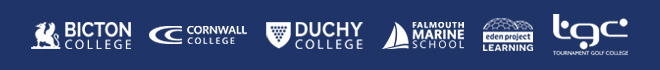 The Cornwall College Group