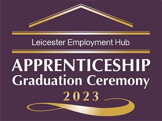 Leicester Apprenticeship Graduation Ceremony